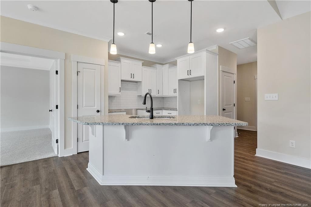 Photo 9 - 1038 White Plains Drive, Fayetteville, NC 28312, Fayetteville