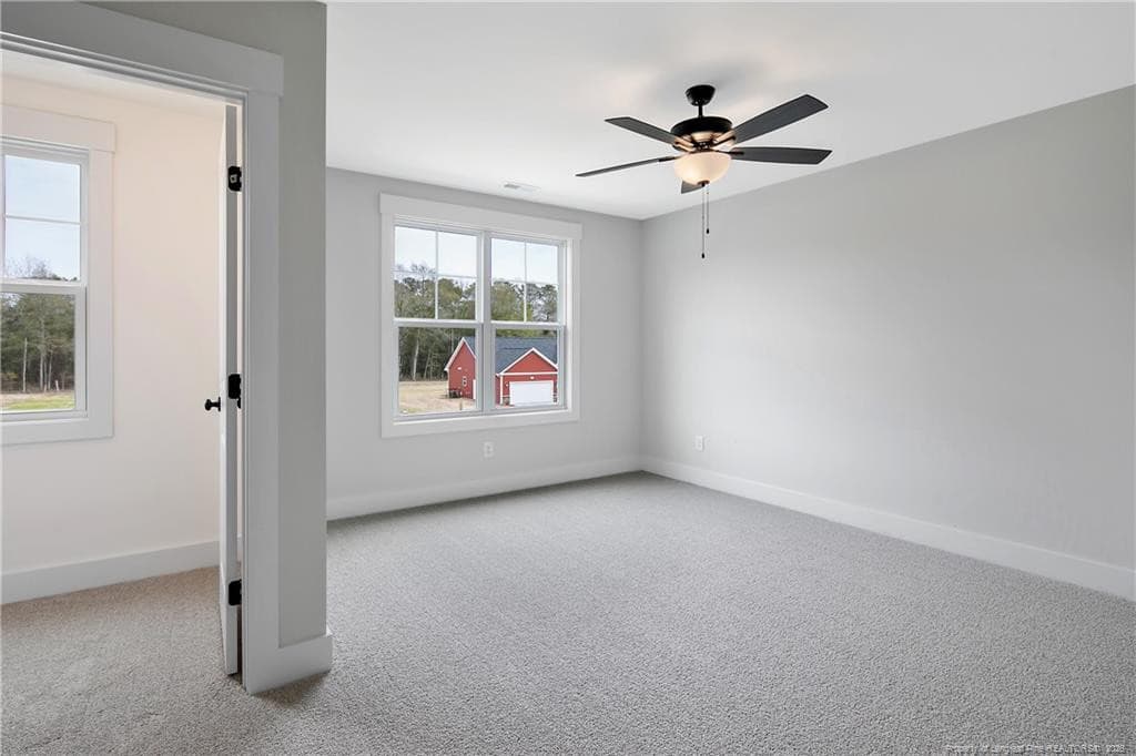 Photo 15 - 3731 Huckleberry Road, Fayetteville, NC 28312, Fayetteville