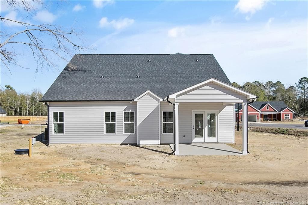 Photo 17 - 3731 Huckleberry Road, Fayetteville, NC 28312, Fayetteville