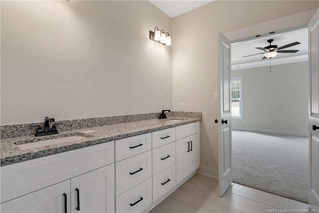 Photo 13 - 1038 White Plains Drive, Fayetteville, NC 28312, Fayetteville
