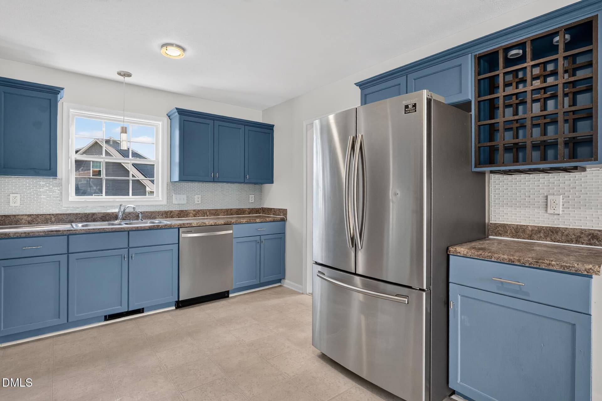 13_50_Summerlin_Dr-Kitchen-1325 - 50 Summerlin, Sanford, NC 27332