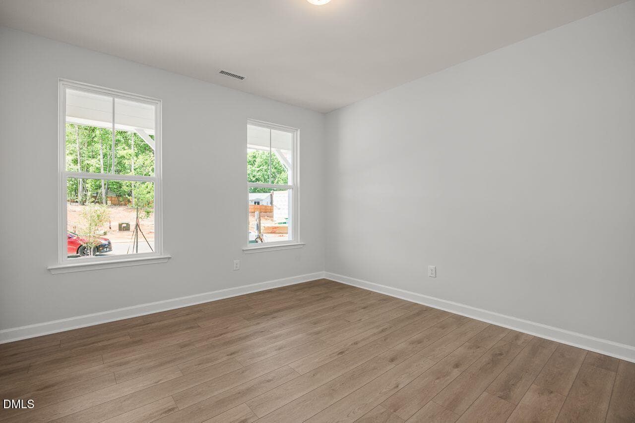 The Birch II Study Example Photo - 347 Queensferry Lane, Aberdeen, NC 28315
