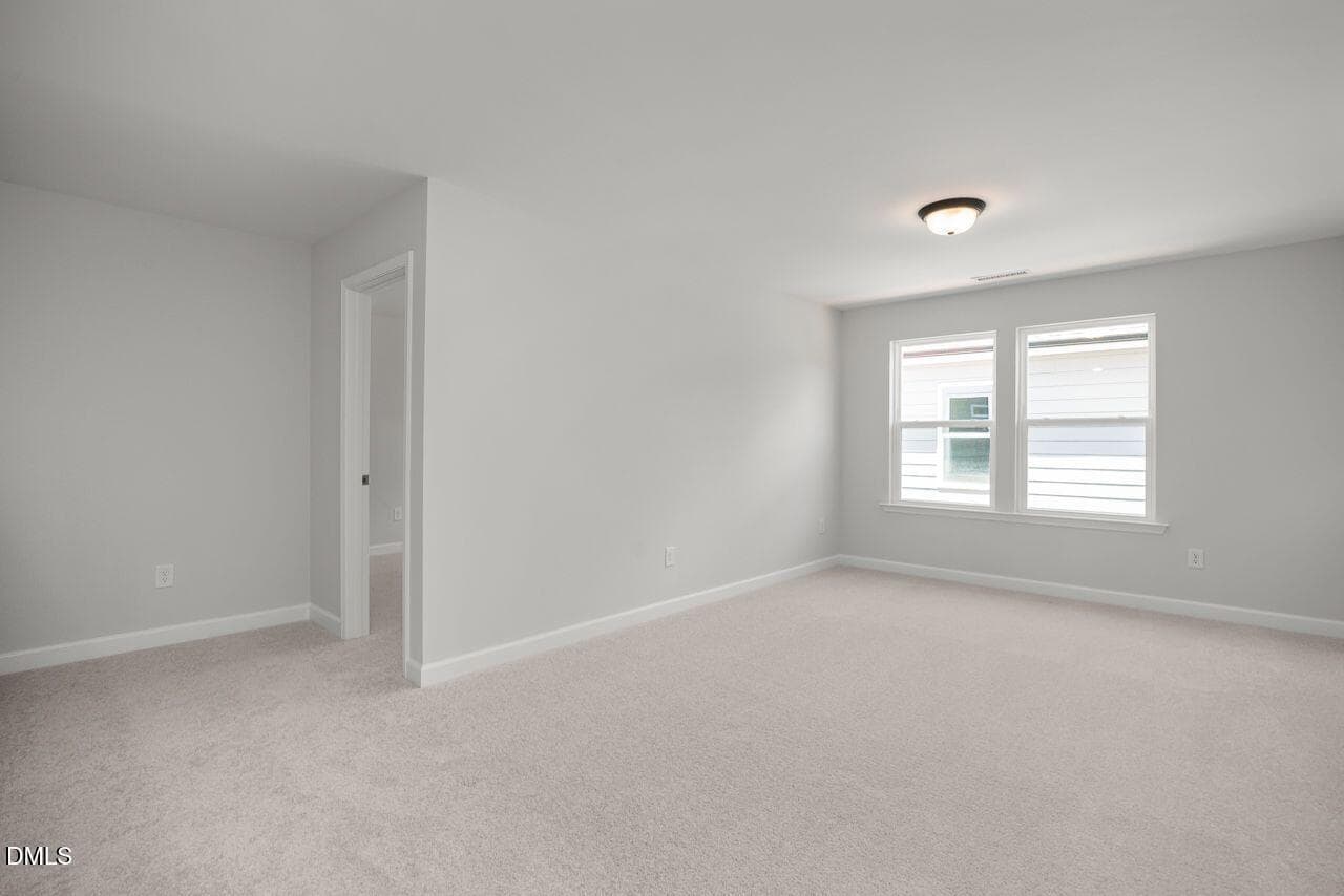 The Birch II 2nd Floor Loft Sample Photo - 347 Queensferry Lane, Aberdeen, NC 28315