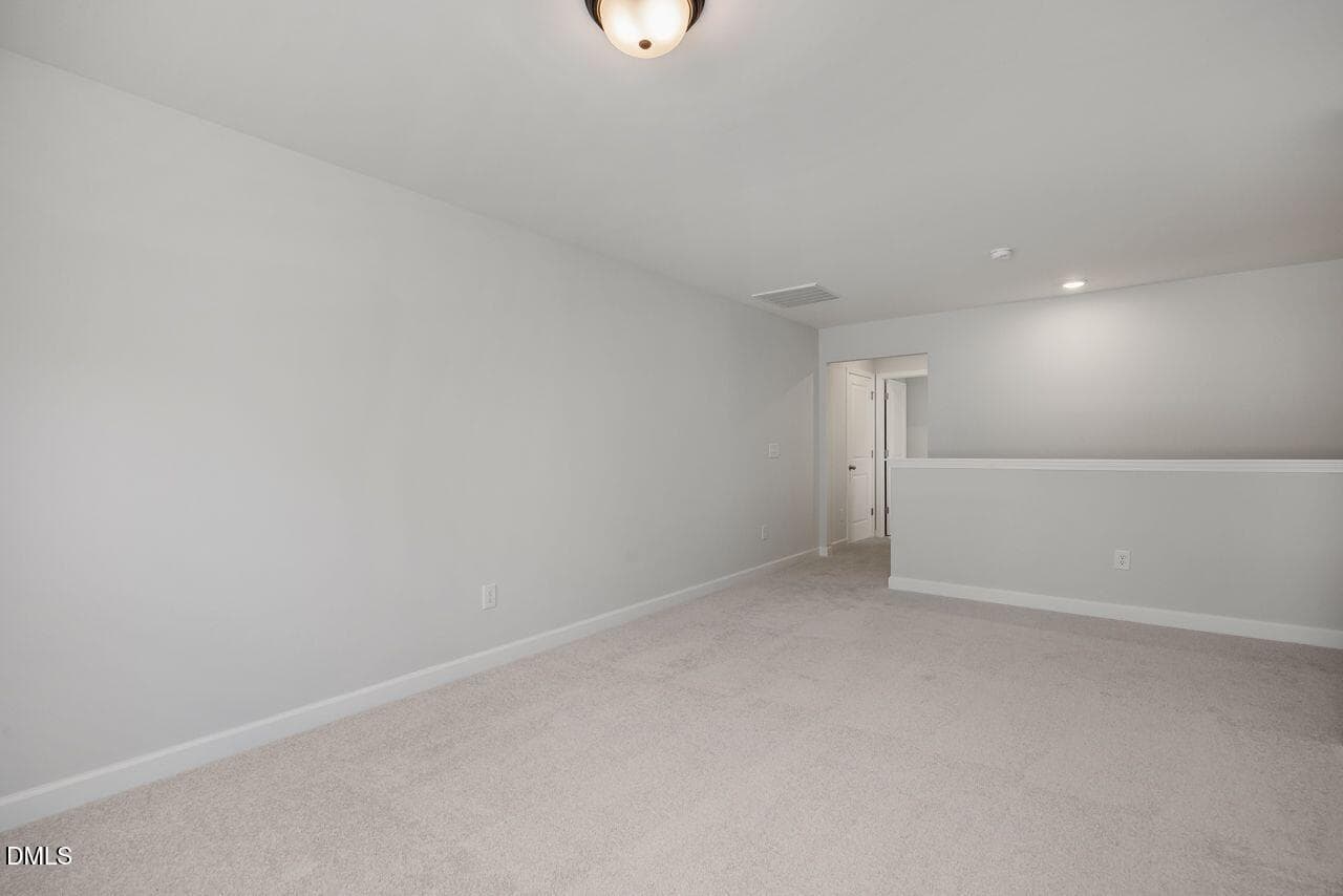 The Birch II 2nd Floor Loft Sample Photo - 347 Queensferry Lane, Aberdeen, NC 28315