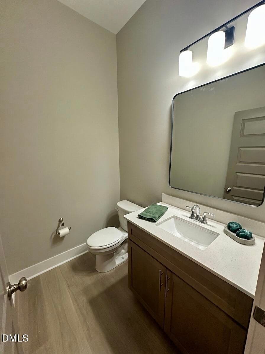 Powder Bath - 152 S Allen Road, Wake Forest, NC 27587