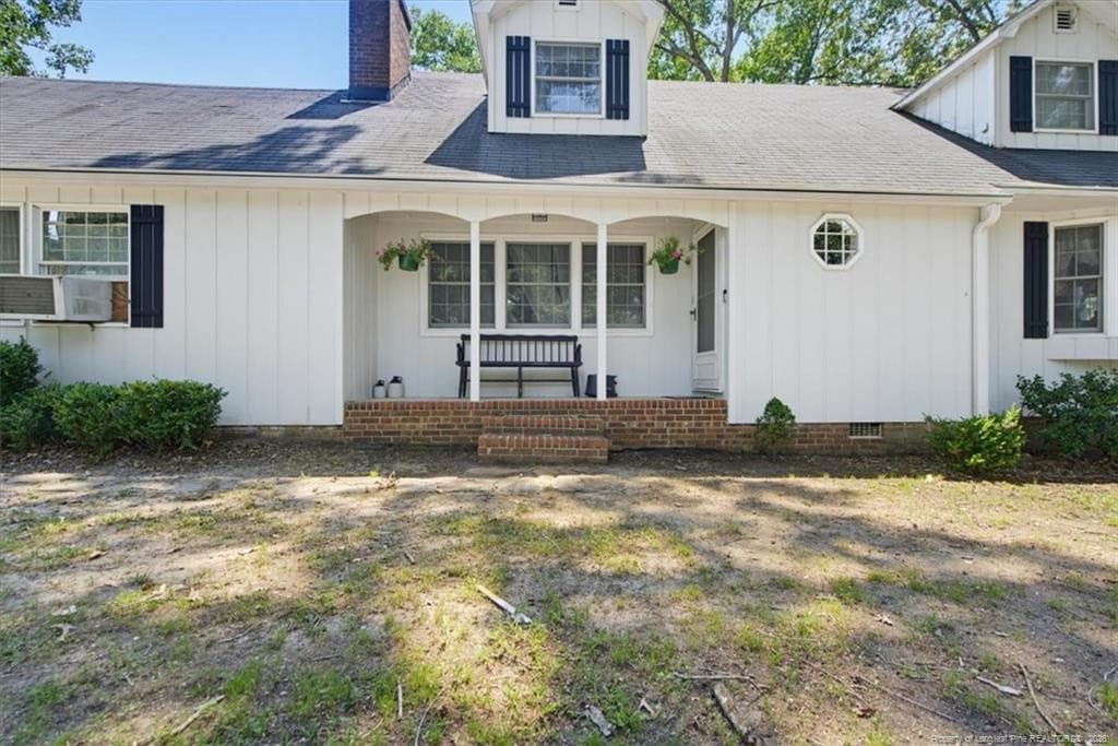 Photo 4 - 3055 Cedar Hill Road, Robbins, NC 27325