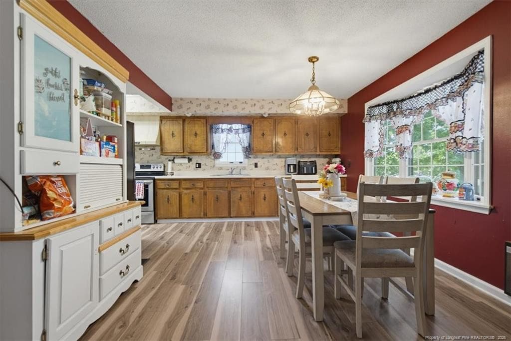 Photo 5 - 3055 Cedar Hill Road, Robbins, NC 27325