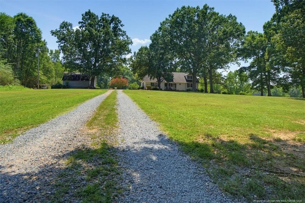 Photo 3 - 3055 Cedar Hill Road, Robbins, NC 27325