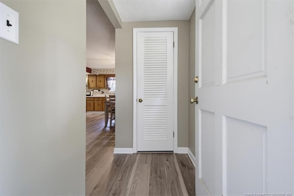 Photo 6 - 3055 Cedar Hill Road, Robbins, NC 27325