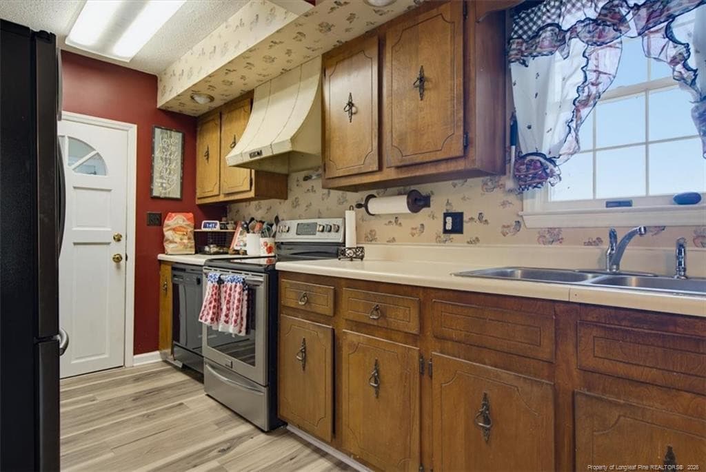 Photo 14 - 3055 Cedar Hill Road, Robbins, NC 27325