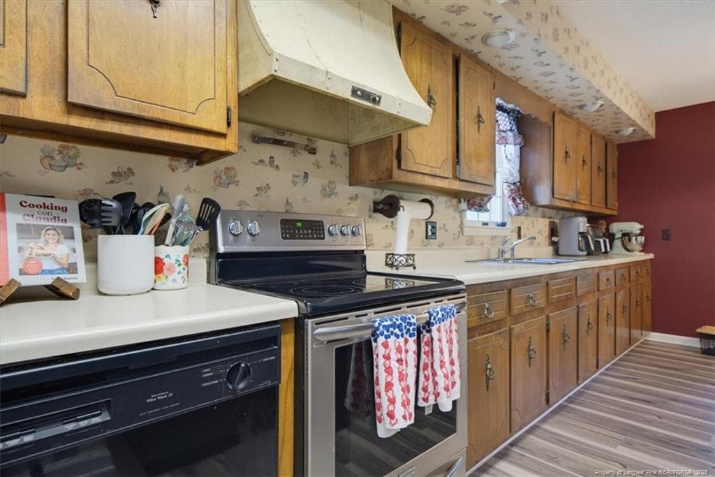 Photo 16 - 3055 Cedar Hill Road, Robbins, NC 27325