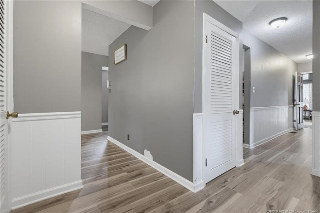 Photo 18 - 3055 Cedar Hill Road, Robbins, NC 27325