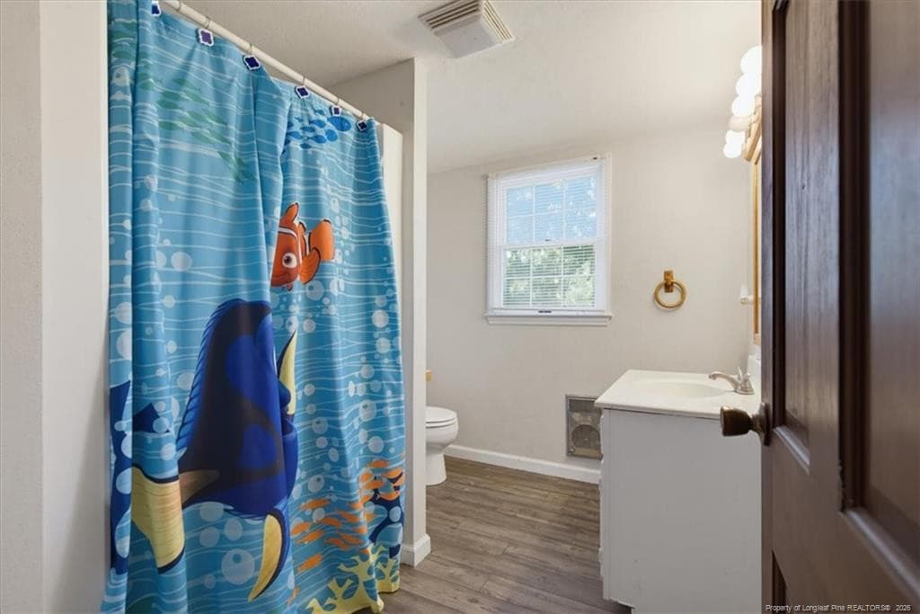 Photo 20 - 3055 Cedar Hill Road, Robbins, NC 27325