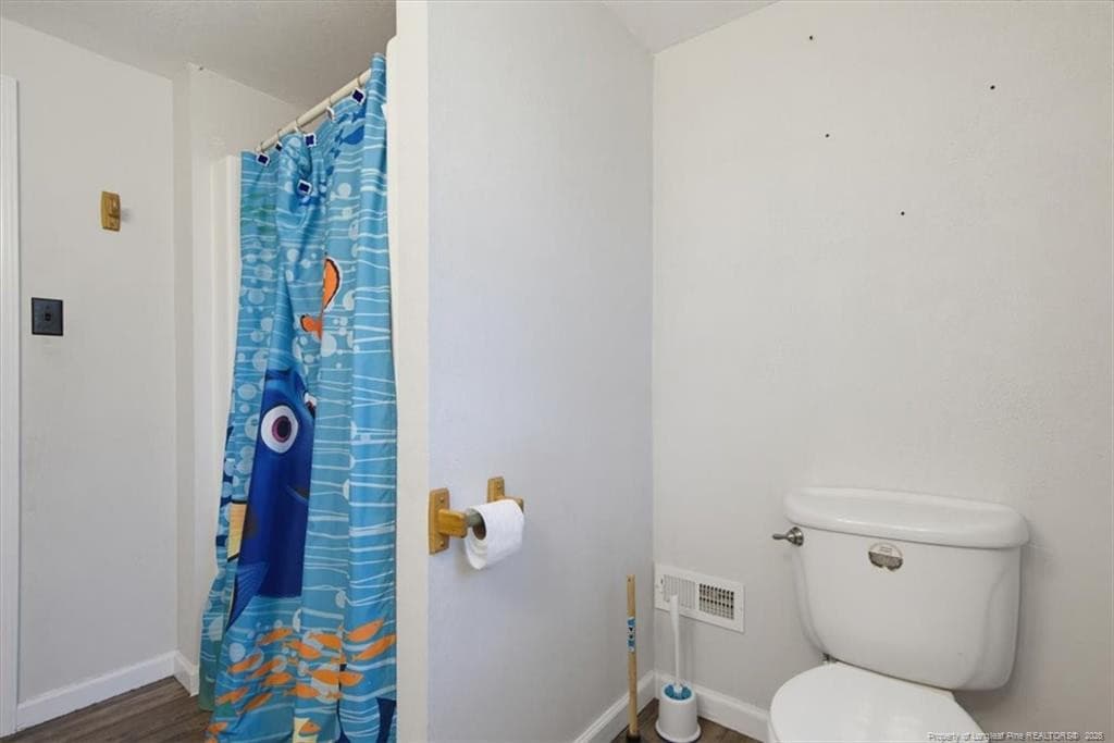 Photo 22 - 3055 Cedar Hill Road, Robbins, NC 27325