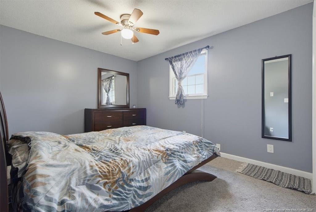 Photo 23 - 3055 Cedar Hill Road, Robbins, NC 27325