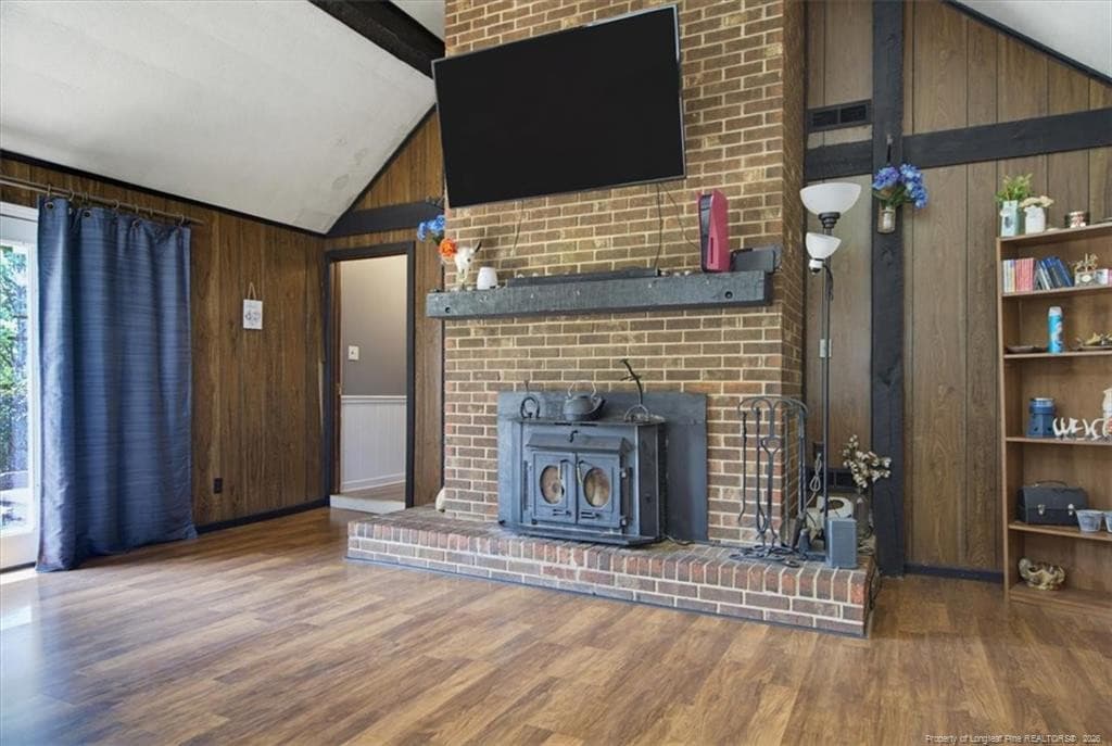 Photo 32 - 3055 Cedar Hill Road, Robbins, NC 27325
