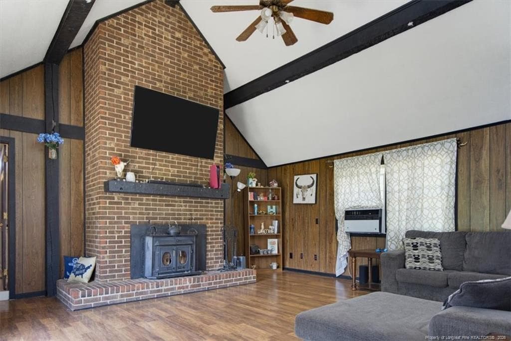 Photo 33 - 3055 Cedar Hill Road, Robbins, NC 27325