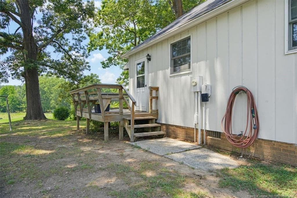 Photo 37 - 3055 Cedar Hill Road, Robbins, NC 27325