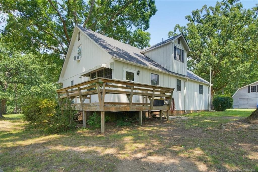 Photo 39 - 3055 Cedar Hill Road, Robbins, NC 27325