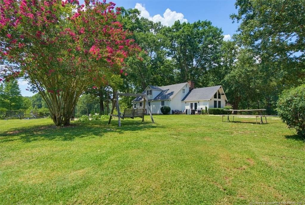 Photo 46 - 3055 Cedar Hill Road, Robbins, NC 27325