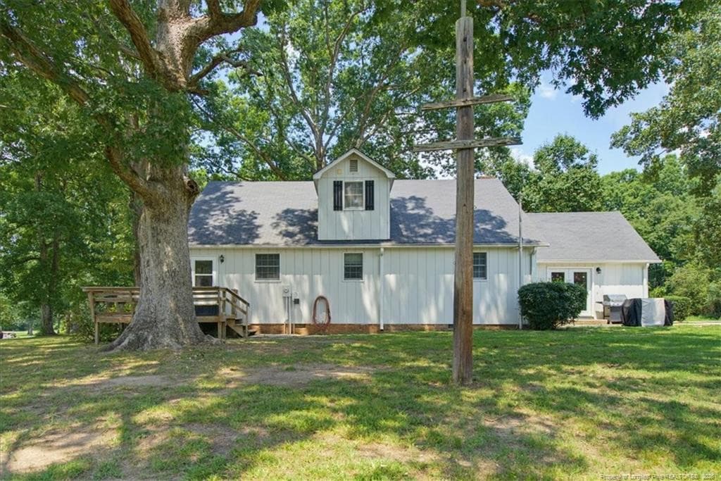 Photo 47 - 3055 Cedar Hill Road, Robbins, NC 27325