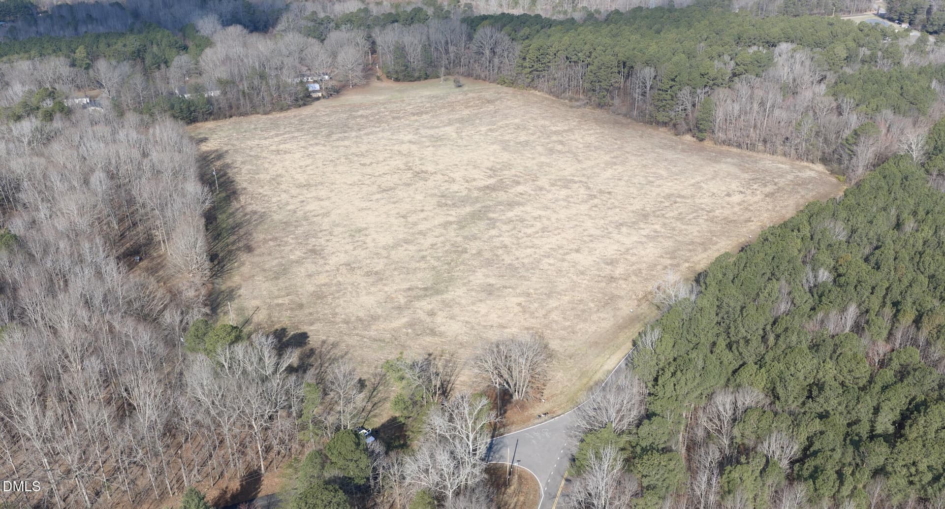 Screen Shot 2026-08-12 at 4.29.45 PM - Lot 5 Oak Grove Church Road, Mebane, NC 27302