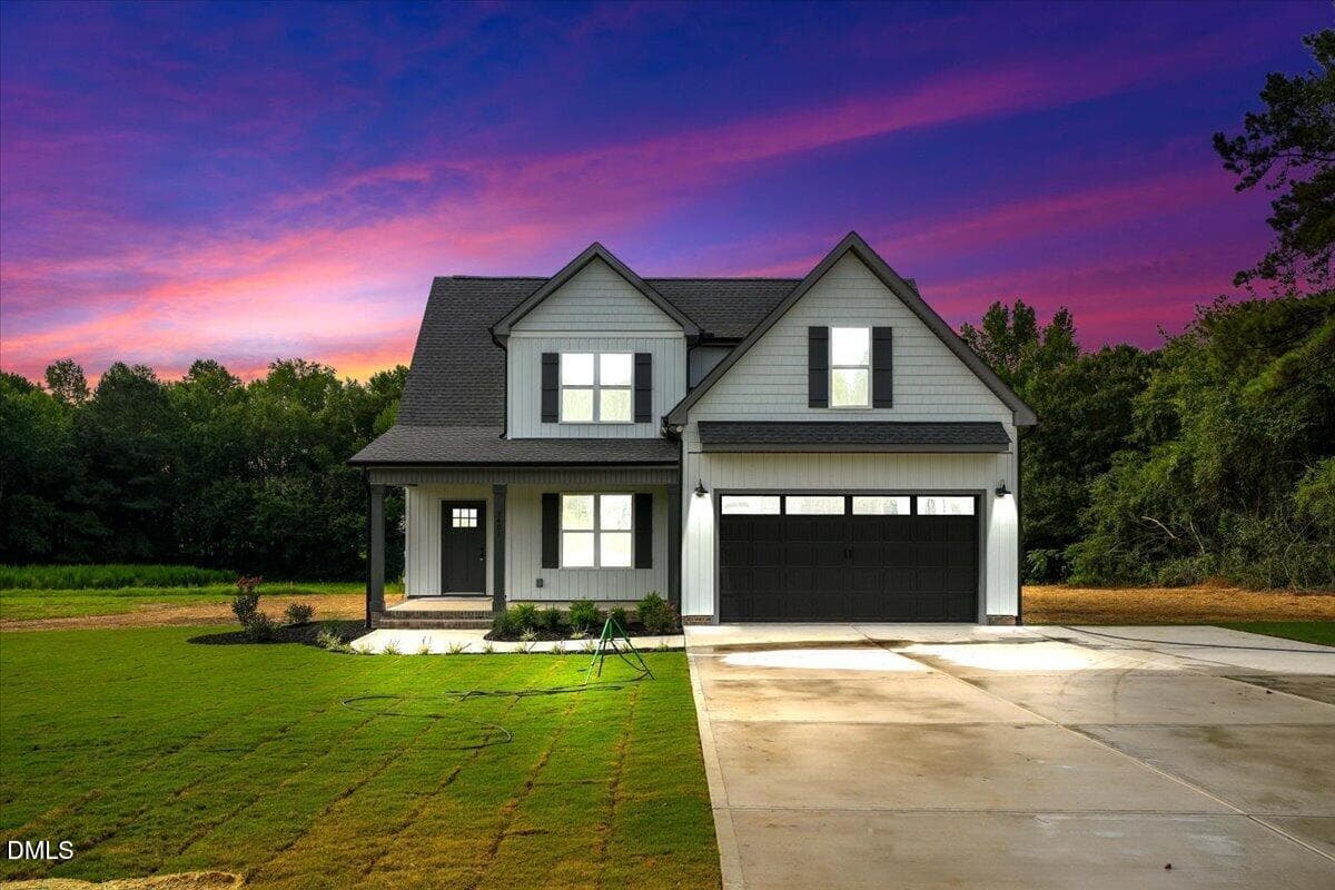 02-7401 Hill Rd-2 - 7401 Hill Road, Spring Hope, NC 27882