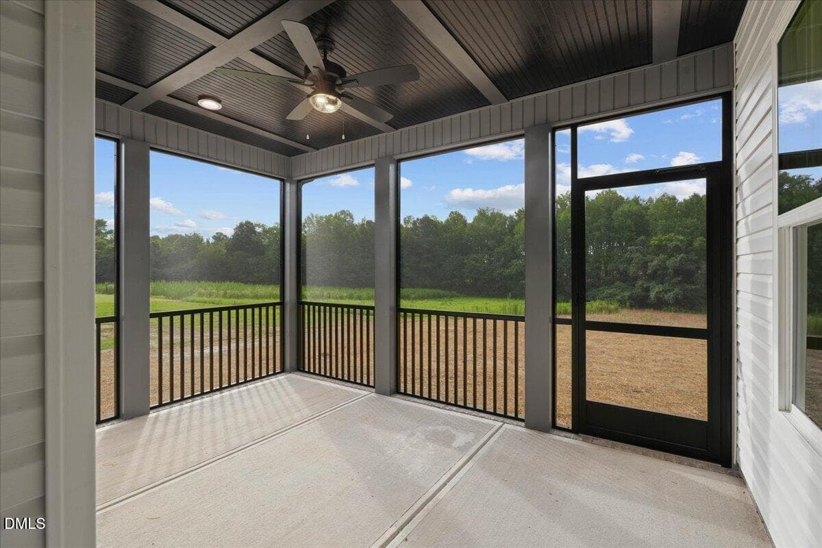 07-7401 Hill Rd-7 - 7401 Hill Road, Spring Hope, NC 27882