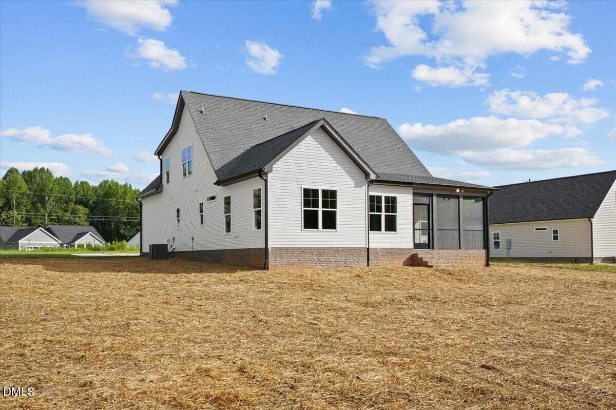 09-7401 Hill Rd-9 - 7401 Hill Road, Spring Hope, NC 27882