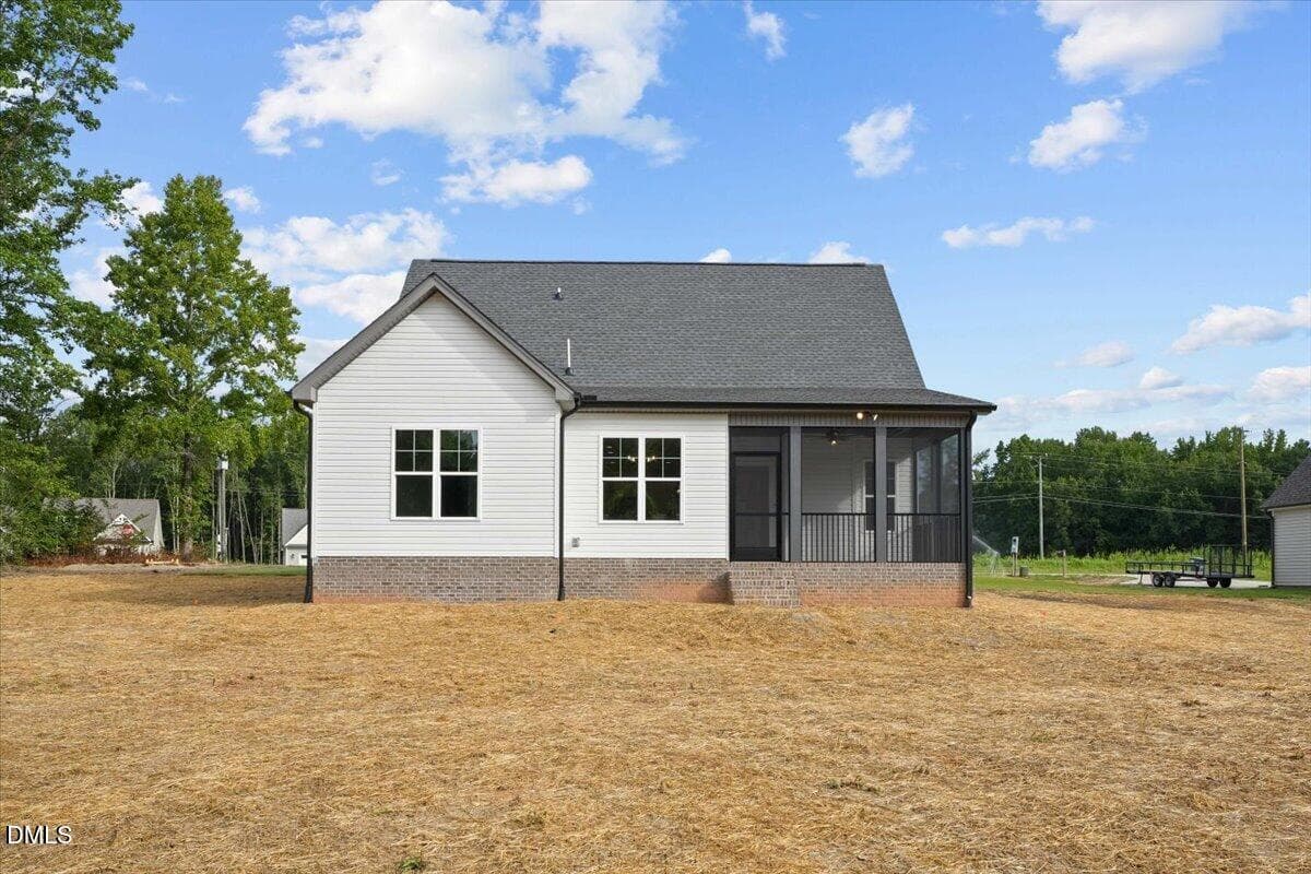 10-7401 Hill Rd-10 - 7401 Hill Road, Spring Hope, NC 27882