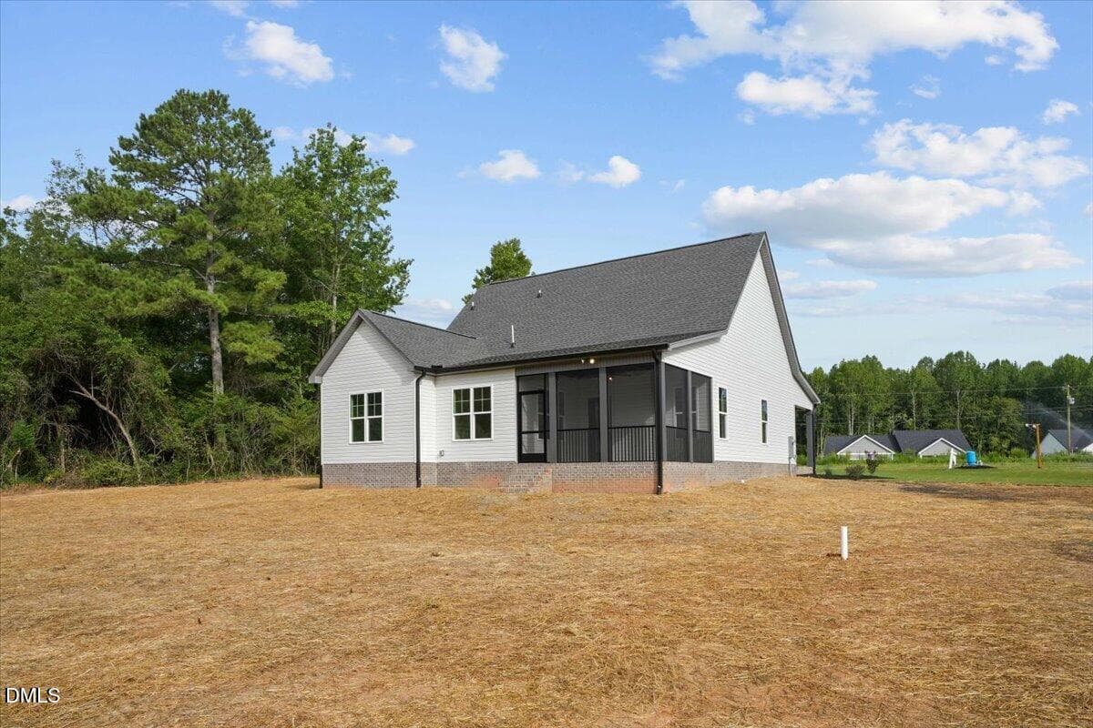 11-7401 Hill Rd-11 - 7401 Hill Road, Spring Hope, NC 27882