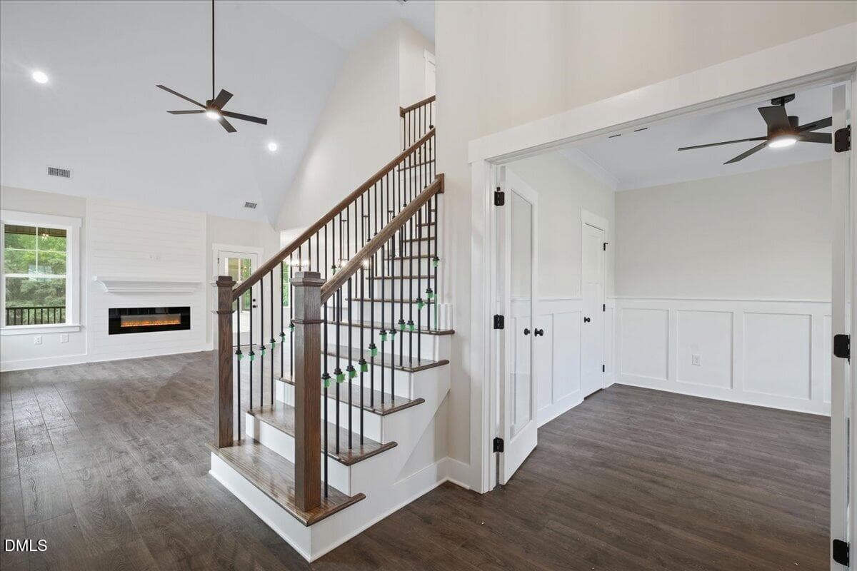 14-7401 Hill Rd-14 - 7401 Hill Road, Spring Hope, NC 27882