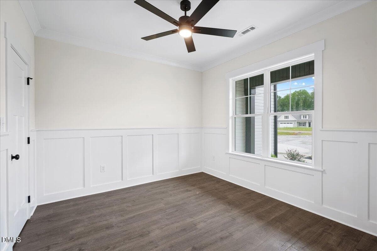 15-7401 Hill Rd-15 - 7401 Hill Road, Spring Hope, NC 27882