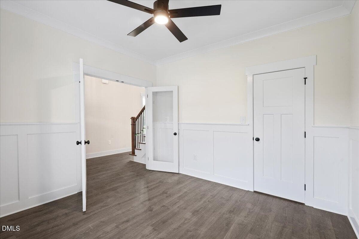 16-7401 Hill Rd-16 - 7401 Hill Road, Spring Hope, NC 27882
