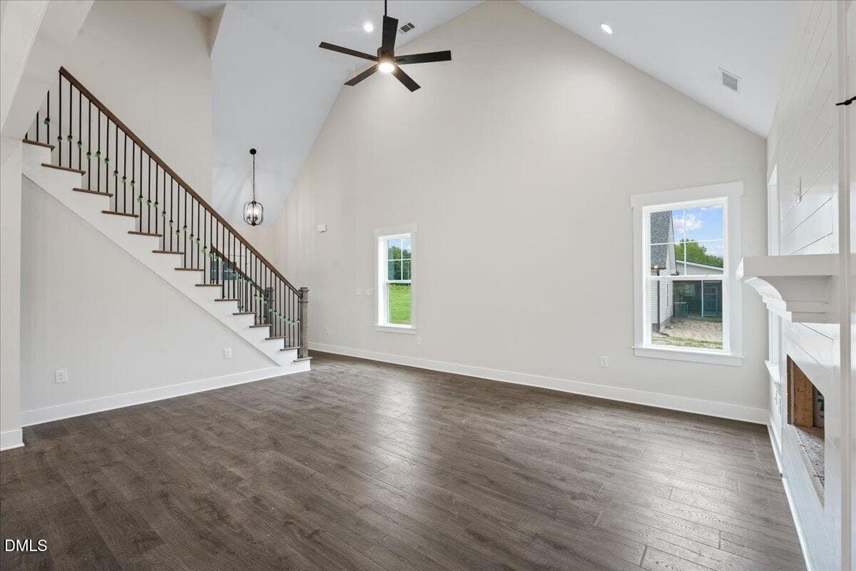 20-7401 Hill Rd-20 - 7401 Hill Road, Spring Hope, NC 27882