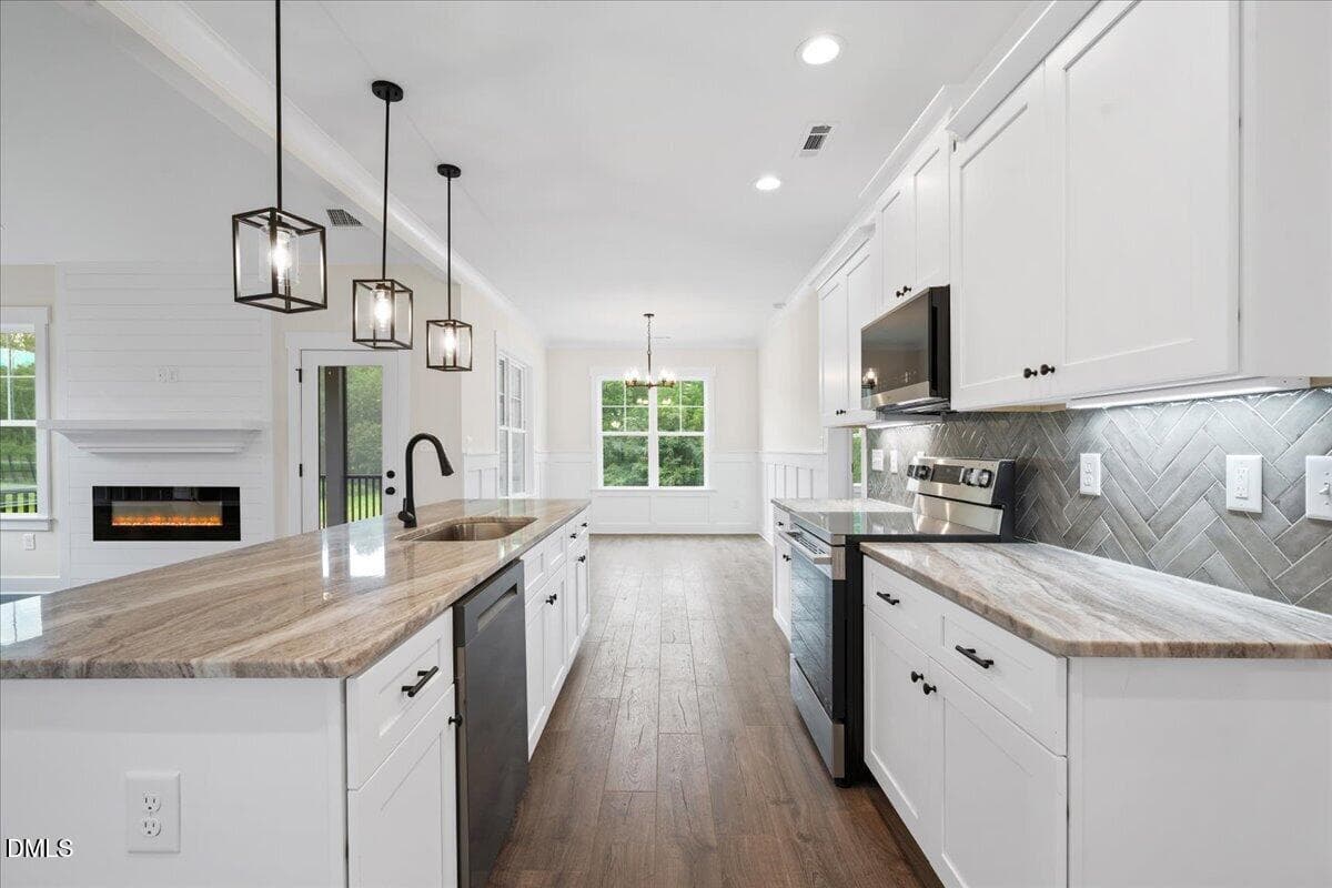 26-7401 Hill Rd-26 - 7401 Hill Road, Spring Hope, NC 27882