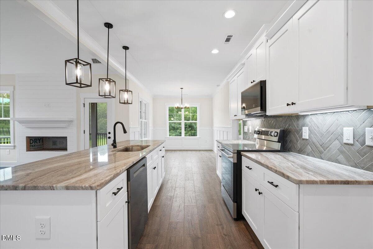 27-7401 Hill Rd-27 - 7401 Hill Road, Spring Hope, NC 27882