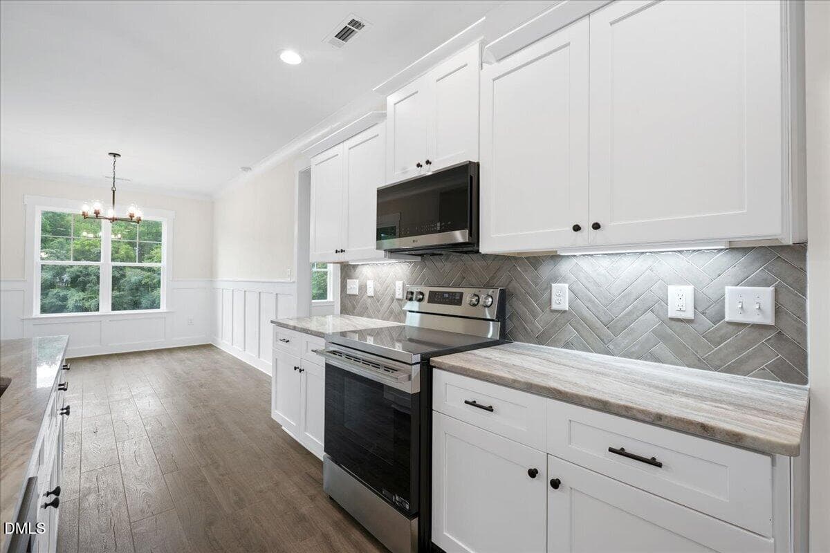 28-7401 Hill Rd-28 - 7401 Hill Road, Spring Hope, NC 27882