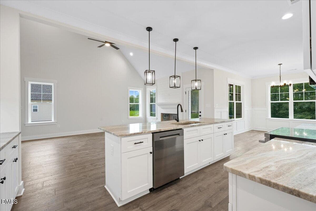 30-7401 Hill Rd-30 - 7401 Hill Road, Spring Hope, NC 27882