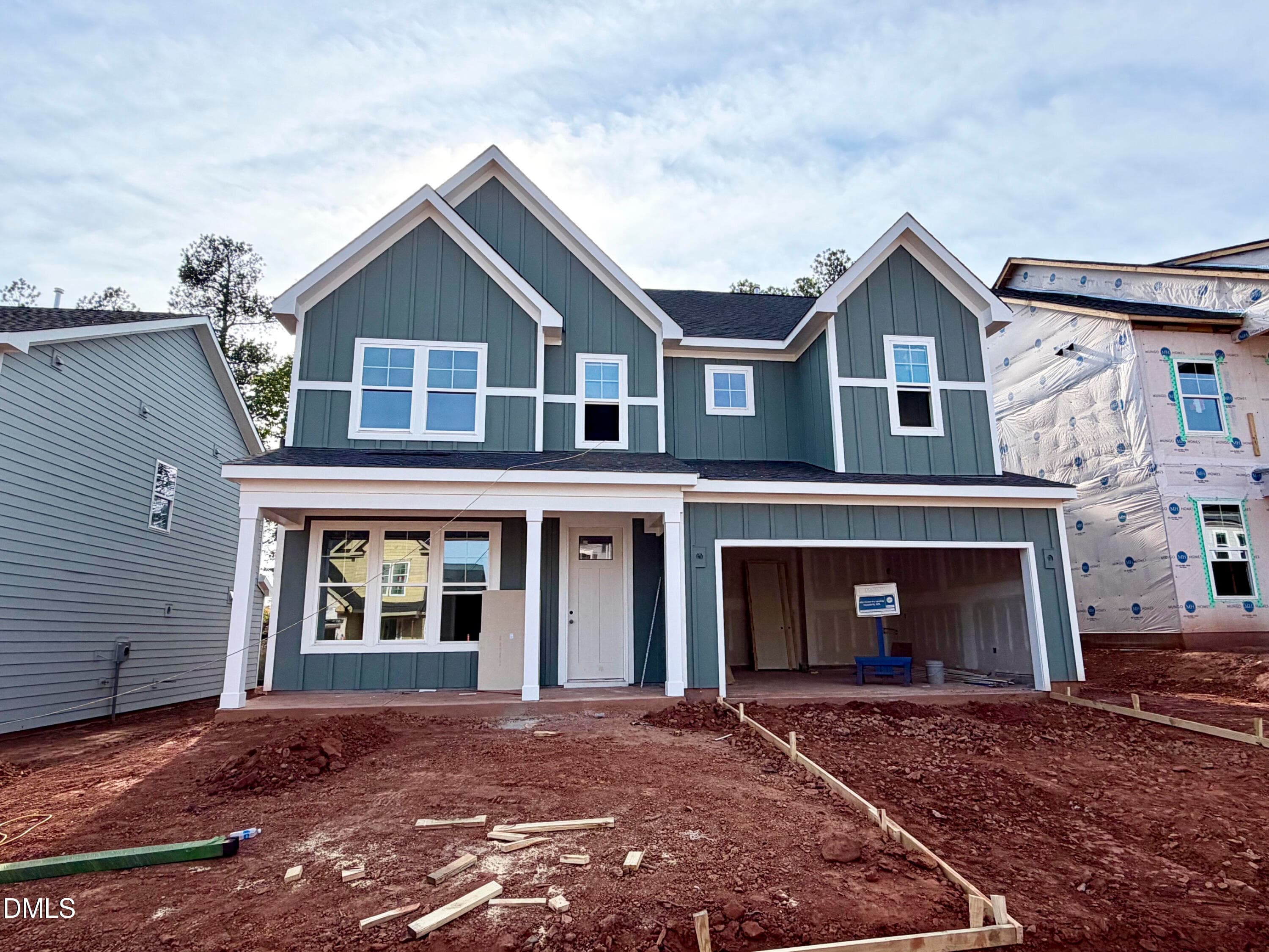 4013 Sweet Ivy Landing 325, Durham, NC 27703