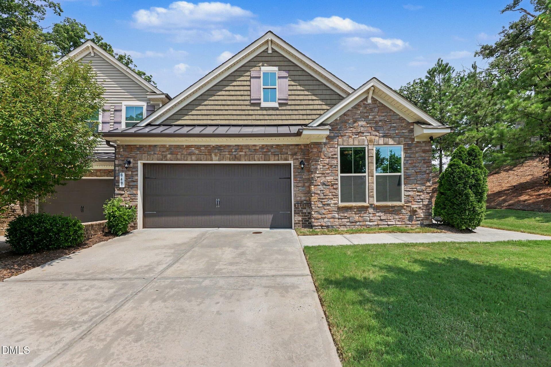 849 Rymark Court, Cary, NC 27513