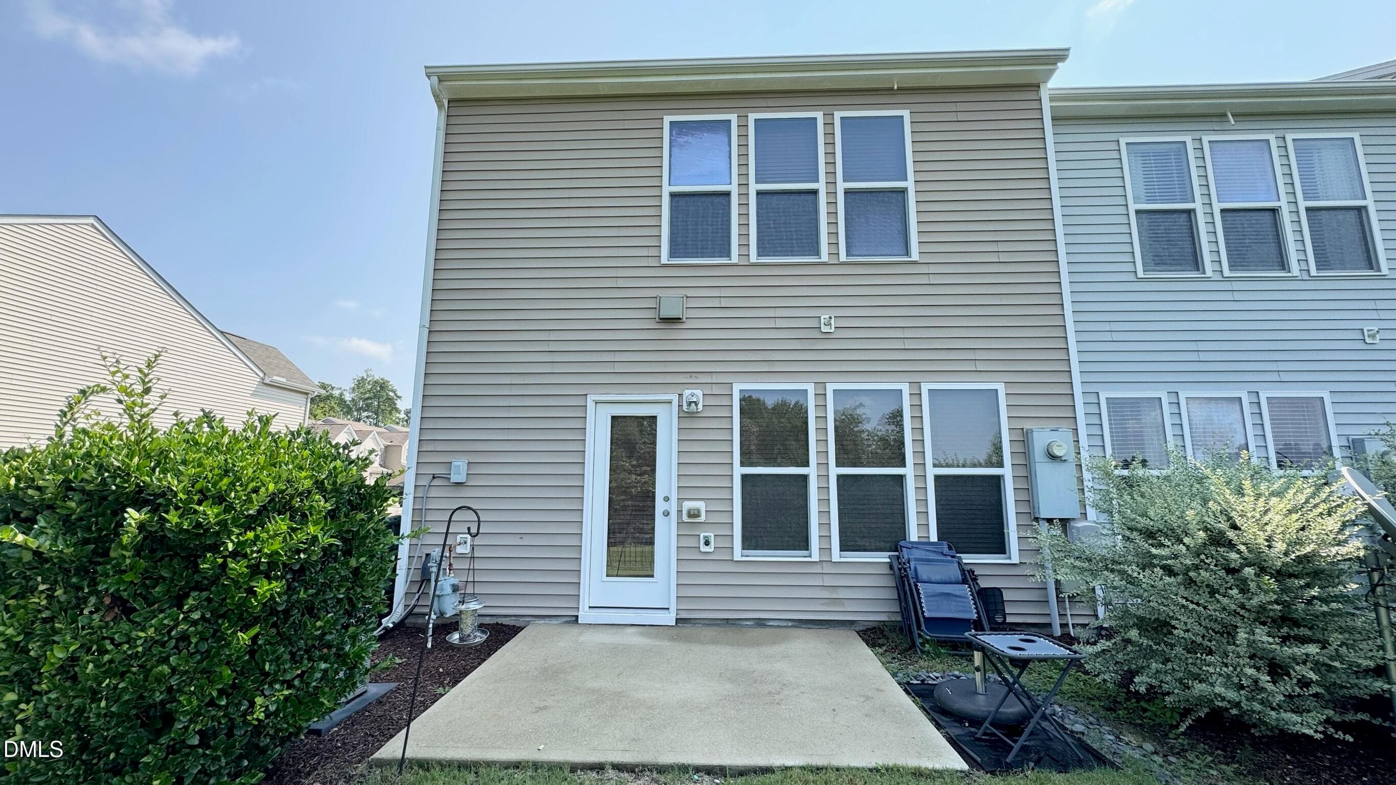 19 - 3902 Tresco Crossing, Raleigh, NC 27616, Raleigh