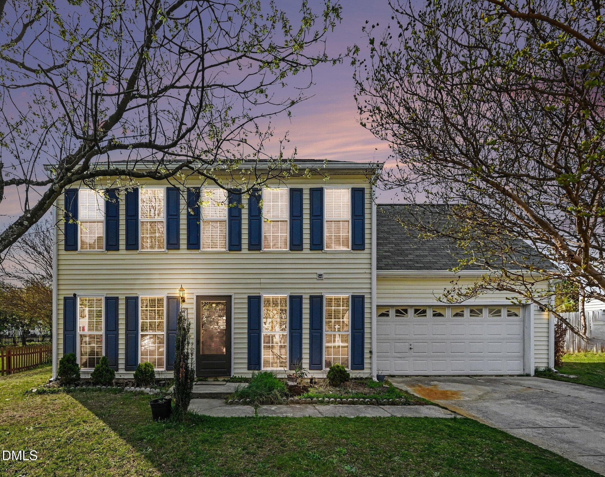 5115 Cardinal Grove Boulevard, Raleigh, NC 27616