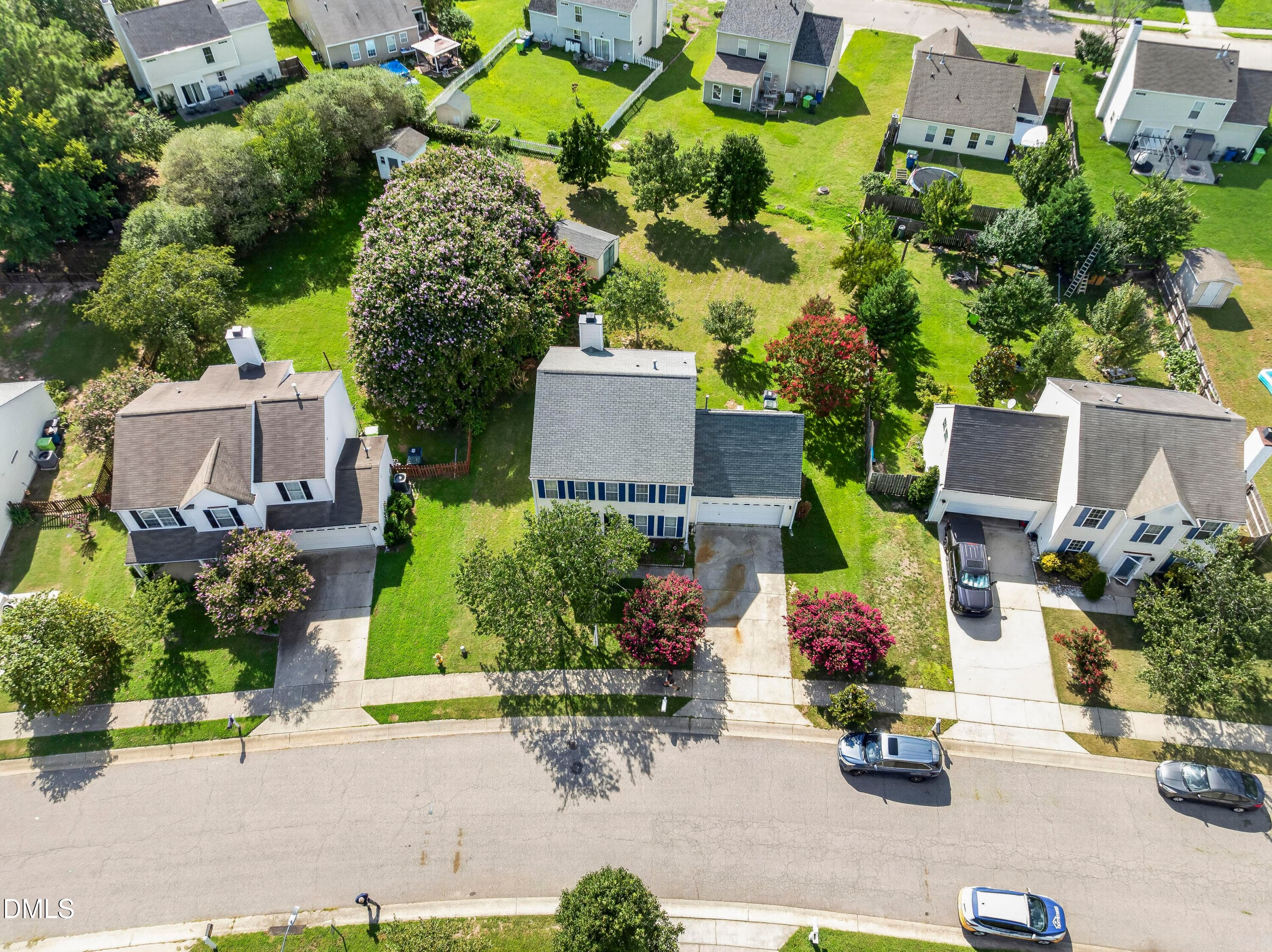 photos_high_resolution_DJI_0480 - 5115 Cardinal Grove Boulevard, Raleigh, NC 27616, Raleigh