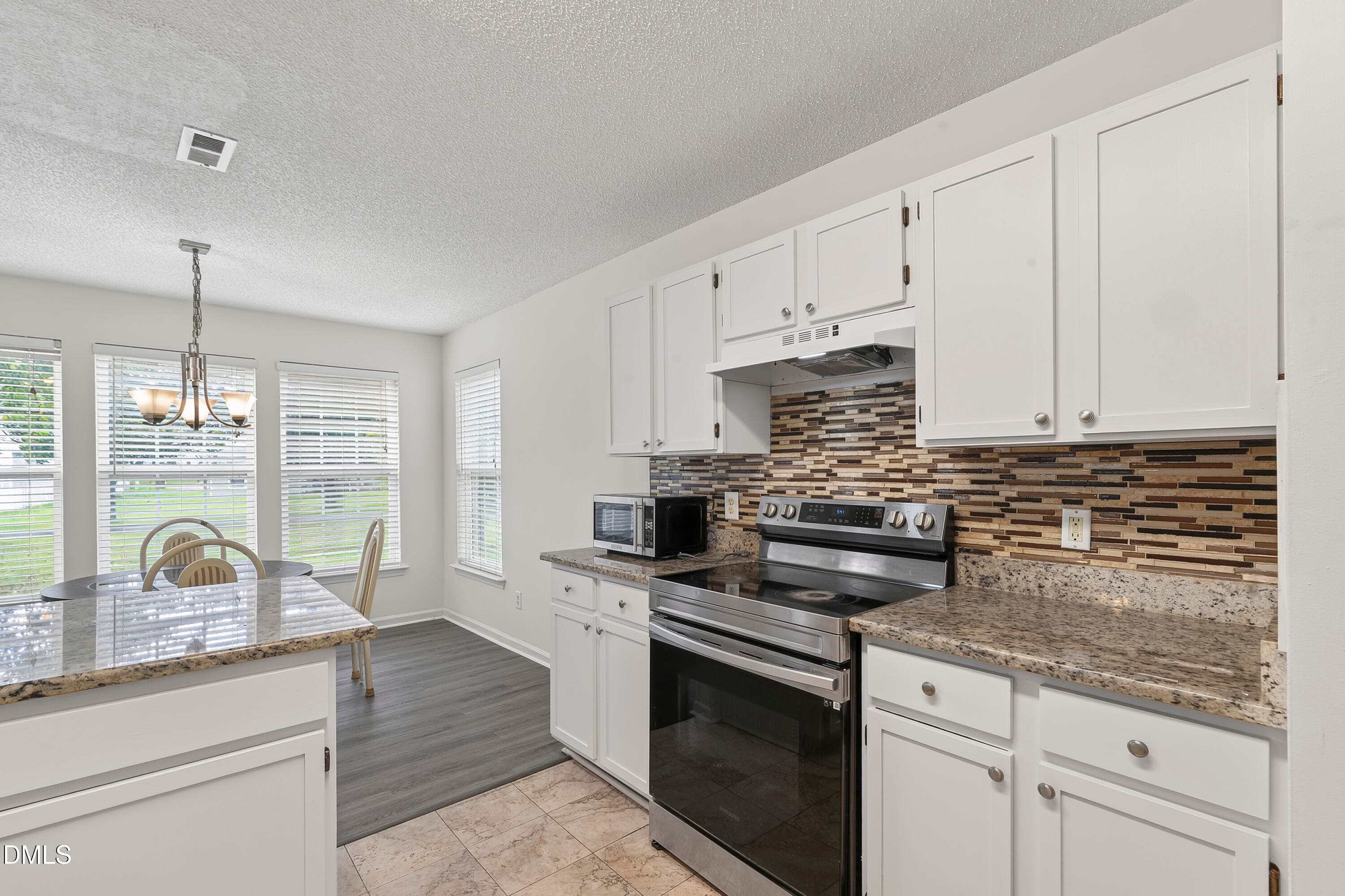 Kitchen - 5115 Cardinal Grove Boulevard, Raleigh, NC 27616, Raleigh