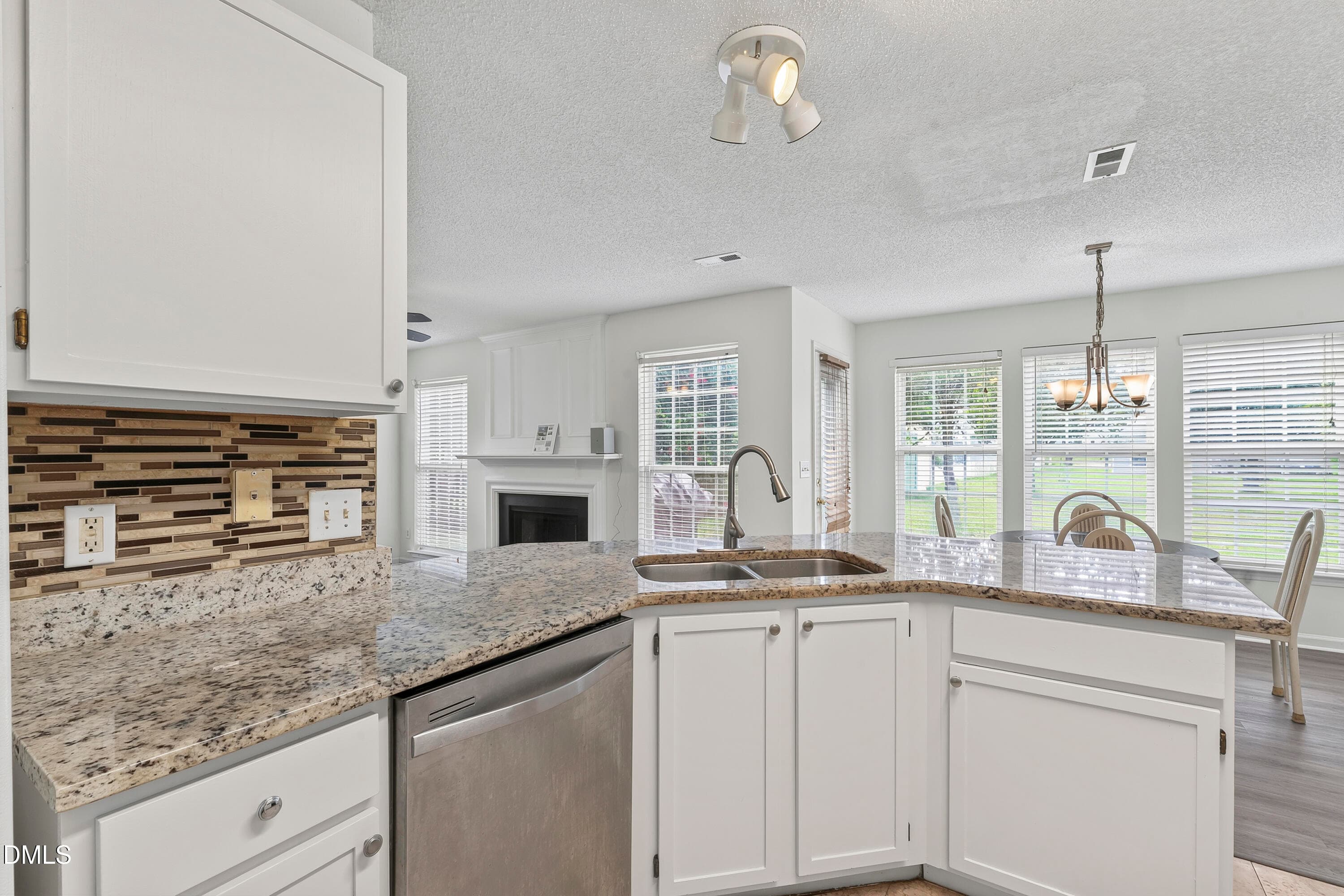 Kitchen - 5115 Cardinal Grove Boulevard, Raleigh, NC 27616, Raleigh