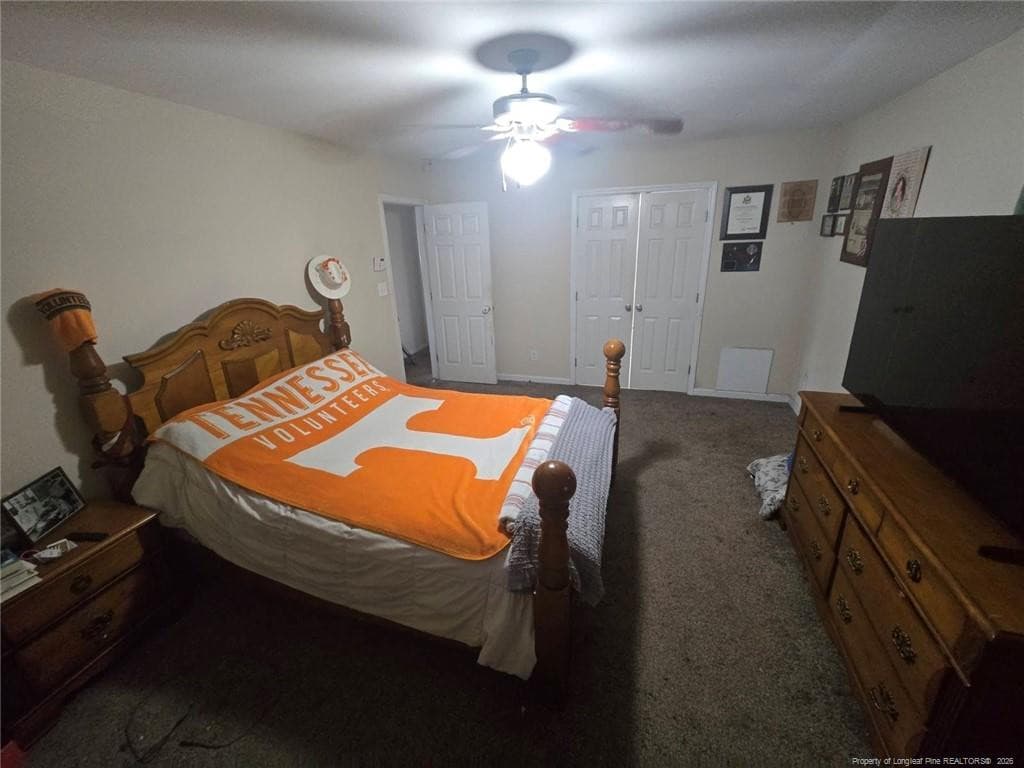 Photo 13 - 1912 Ellie Avenue, Fayetteville, NC 28314, Fayetteville