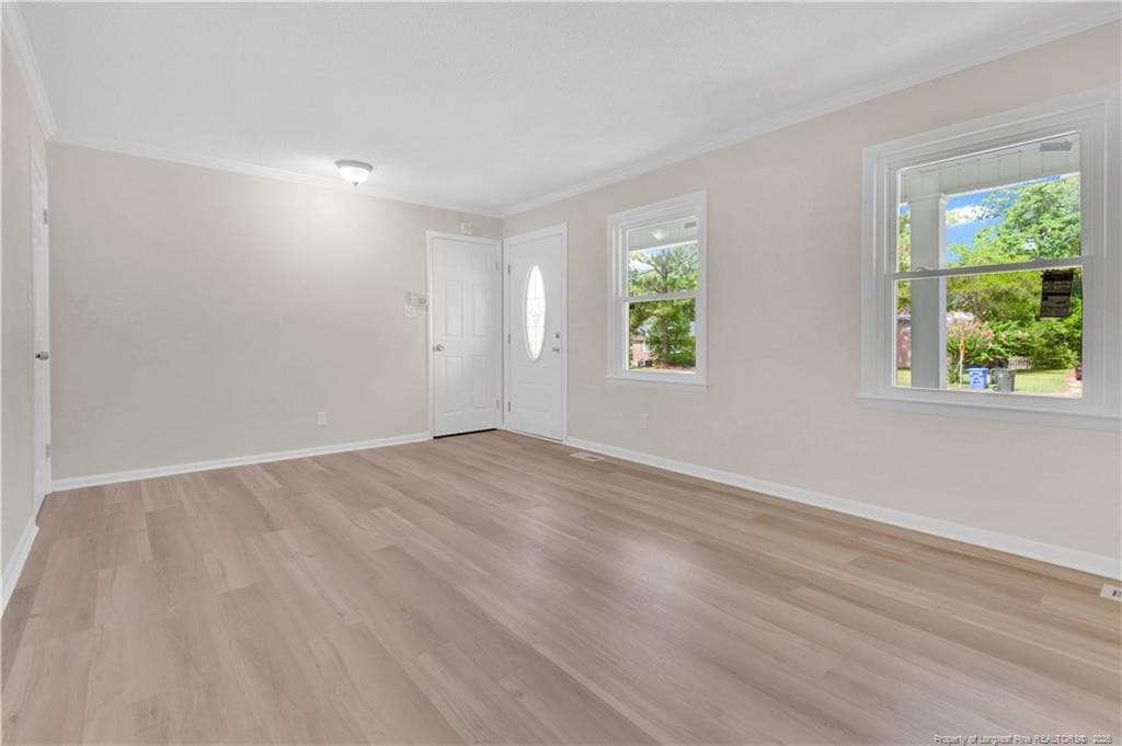 Photo 5 - 5804 Mcdougal Drive, Fayetteville, NC 28304, Fayetteville