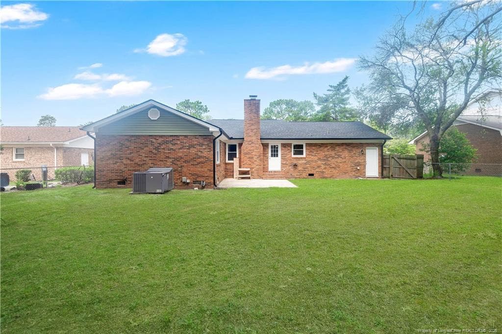 Photo 21 - 5804 Mcdougal Drive, Fayetteville, NC 28304, Fayetteville