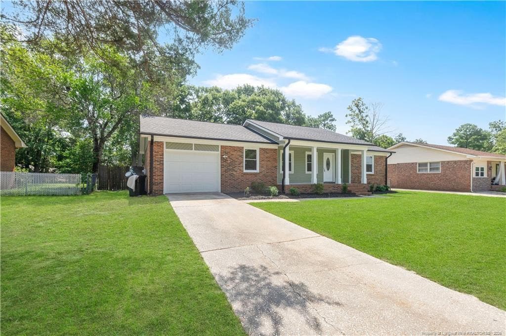 Photo 2 - 5804 Mcdougal Drive, Fayetteville, NC 28304, Fayetteville